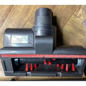 Genuine Dyson V6 DC59 MINI MOTORIZED BRUSH TOOL Attachment OEM Part‎ # 966086-01